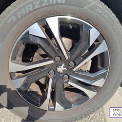 Peugeot 2008 PureTech 130 S&S BVM6 Allure occasion - Le Bouscat - photo 3/20