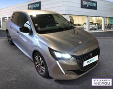 Peugeot 208 Le Bouscat