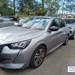 Peugeot 208 PureTech 100 S&S EAT8 Allure Pack occasion - Le Bouscat - photo 2/20