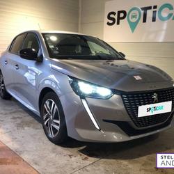 Peugeot 208 PureTech 100 S&S EAT8 Allure Pack occasion - M&eacute;rignac - photo 3/32
