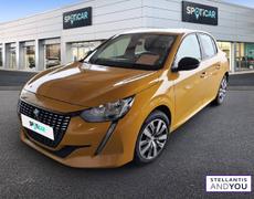 Peugeot 208 Mérignac