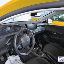Peugeot 208 PureTech 75 S&S BVM5 Active Pack occasion - M&eacute;rignac - photo 2/19