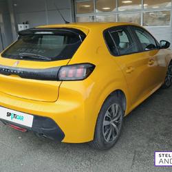 Peugeot 208 PureTech 75 S&S BVM5 Active Pack occasion - M&eacute;rignac - photo 3/19