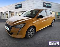 Peugeot 208 Mérignac