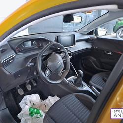 Peugeot 208 PureTech 75 S&S BVM5 Active Pack occasion - M&eacute;rignac - photo 2/19