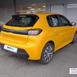 Peugeot 208 PureTech 75 S&S BVM5 Active Pack occasion - M&eacute;rignac - photo 3/19