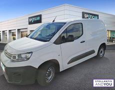 Citroen Berlingo Mérignac