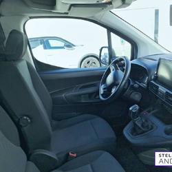 Citroen Berlingo VAN M 650 BLUEHDI 100 S&S BVM5 DRIVER occasion - M&eacute;rignac - photo 2/19