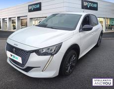 Peugeot 208 Le Bouscat
