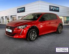 Peugeot 208 Le Bouscat