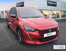 Peugeot 208 Le Bouscat