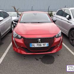 Peugeot 208 Electrique 50 kWh 136ch Style occasion - Le Bouscat - photo 2/20