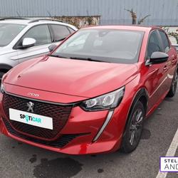 Peugeot 208 Electrique 50 kWh 136ch Style occasion - Le Bouscat - photo 3/20