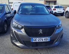 Peugeot 2008 Pessac