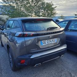 Peugeot 2008 PureTech 130 S&S BVM6 Active Pack occasion - Pessac - photo 2/3