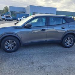 Peugeot 2008 PureTech 130 S&S BVM6 Active Pack occasion - Pessac - photo 3/3