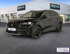 DS DS7 Crossback Mérignac