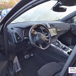 DS DS7 Crossback Hybride E-Tense 300 EAT8 4x4 Performance Line+ occasion - M&eacute;rignac - photo 2/20