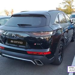 DS DS7 Crossback Hybride E-Tense 300 EAT8 4x4 Performance Line+ occasion - M&eacute;rignac - photo 3/20