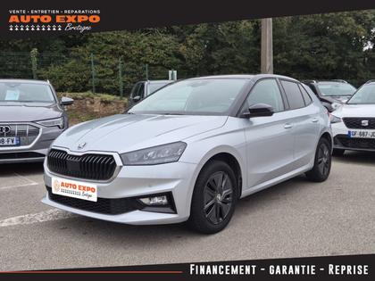 Skoda Fabia - 1.0 TSI 95CH AMBITION - 13 990 €