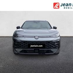 Volkswagen T-Roc T-Roc 1.5 eTSI EVO2 Hybrid 150 ch DSG7 R-Line Scionzier