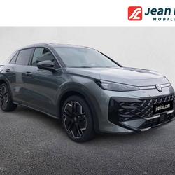 Volkswagen T-Roc T-Roc 1.5 eTSI EVO2 Hybrid 150 ch DSG7 R-Line Scionzier