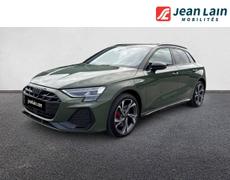 Audi A3 Sportback La Motte-Servolex