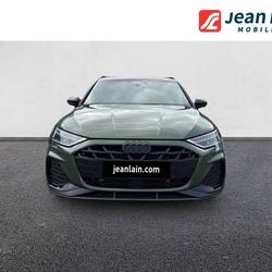 Audi A3 Sportback A3 Sportback TFSI e Hybride rechargeable 272 S tronic 6 S line La Motte-Servolex
