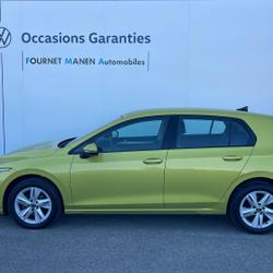 Volkswagen Golf 7 Golf 1.5 TSI ACT OPF 130 BVM6 Life 1st Al&egrave;s