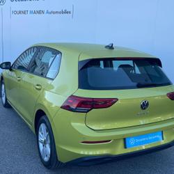 Volkswagen Golf 7 Golf 1.5 TSI ACT OPF 130 BVM6 Life 1st Al&egrave;s