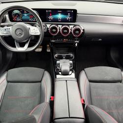 Mercedes Classe A A250 AMG LINE 7G-DCT 4 MATIC Saint-Martin-de-Fontenay