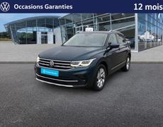 Volkswagen Tiguan Haguenau