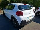 Citroen C3 PureTech 83 S&S BVM5 Shine occasion - Lormont - photo 3/12