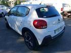 Citroen C3 PureTech 83 S&S BVM5 Shine occasion - Lormont - photo 3/13