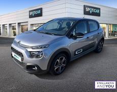 Citroen C3 Lormont