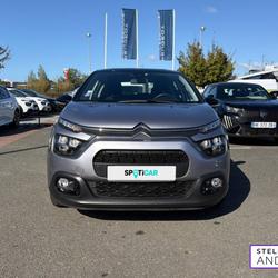 Citroen C3 PureTech 110 S&S BVM6 Shine occasion - Lormont - photo 2/27