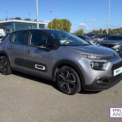 Citroen C3 PureTech 110 S&S BVM6 Shine occasion - Lormont - photo 3/27