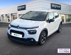 Citroen C3 Lormont