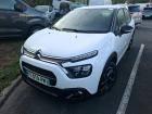 Citroen C3 - C3 PureTech 83 S&S BVM5 Shine - 10 490 €
