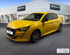 Peugeot 208 Le Bouscat