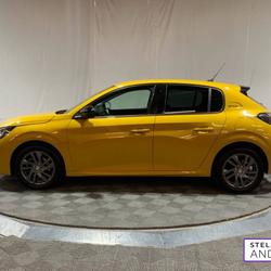 Peugeot 208 BlueHDi 100 S&S BVM6 Style occasion - M&eacute;rignac - photo 2/26