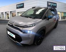 Citroen C3 Aircross Le Bouscat