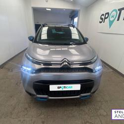 Citroen C3 Aircross PureTech 130 S&S EAT6 Rip Curl occasion - Le Bouscat - photo 2/32