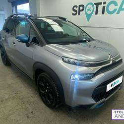 Citroen C3 Aircross PureTech 130 S&S EAT6 Rip Curl occasion - Le Bouscat - photo 3/32