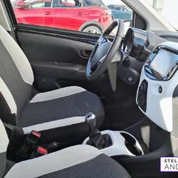 Citroen C1 VTi 72 S&S Millenium occasion - M&eacute;rignac - photo 2/19