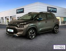 Citroen C3 Aircross Le Bouscat