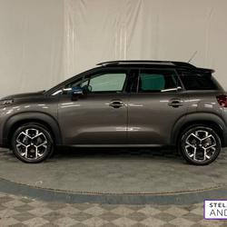 Citroen C3 Aircross PureTech 110 S&S BVM6 Shine Pack occasion - Le Bouscat - photo 2/26