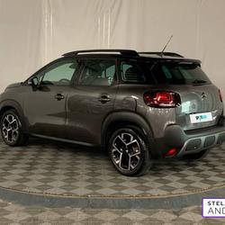 Citroen C3 Aircross PureTech 110 S&S BVM6 Shine Pack occasion - Le Bouscat - photo 3/26