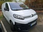 Citroen Jumpy FGN M BLUEHDI 145 S&S EAT8 occasion - Lormont - photo 2/14