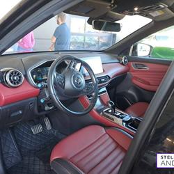 MG EHS 1.5T GDI PHEV Luxury occasion - M&eacute;rignac - photo 2/19